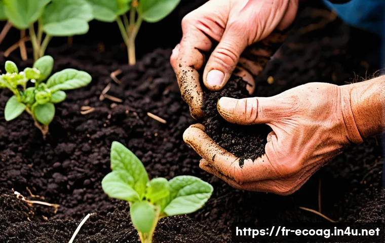 친환경농업기술자 이론 과목 정리 관련 이미지 1